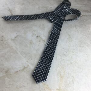 BLACK TIE GEEK (SLIM)